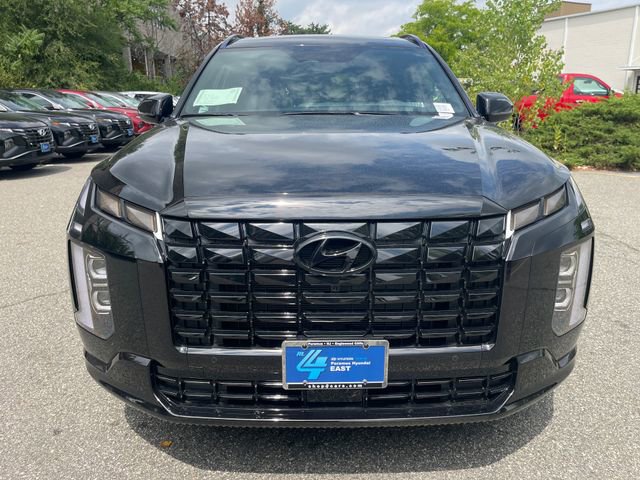 New 2025 Hyundai Palisade Calligraphy image 2