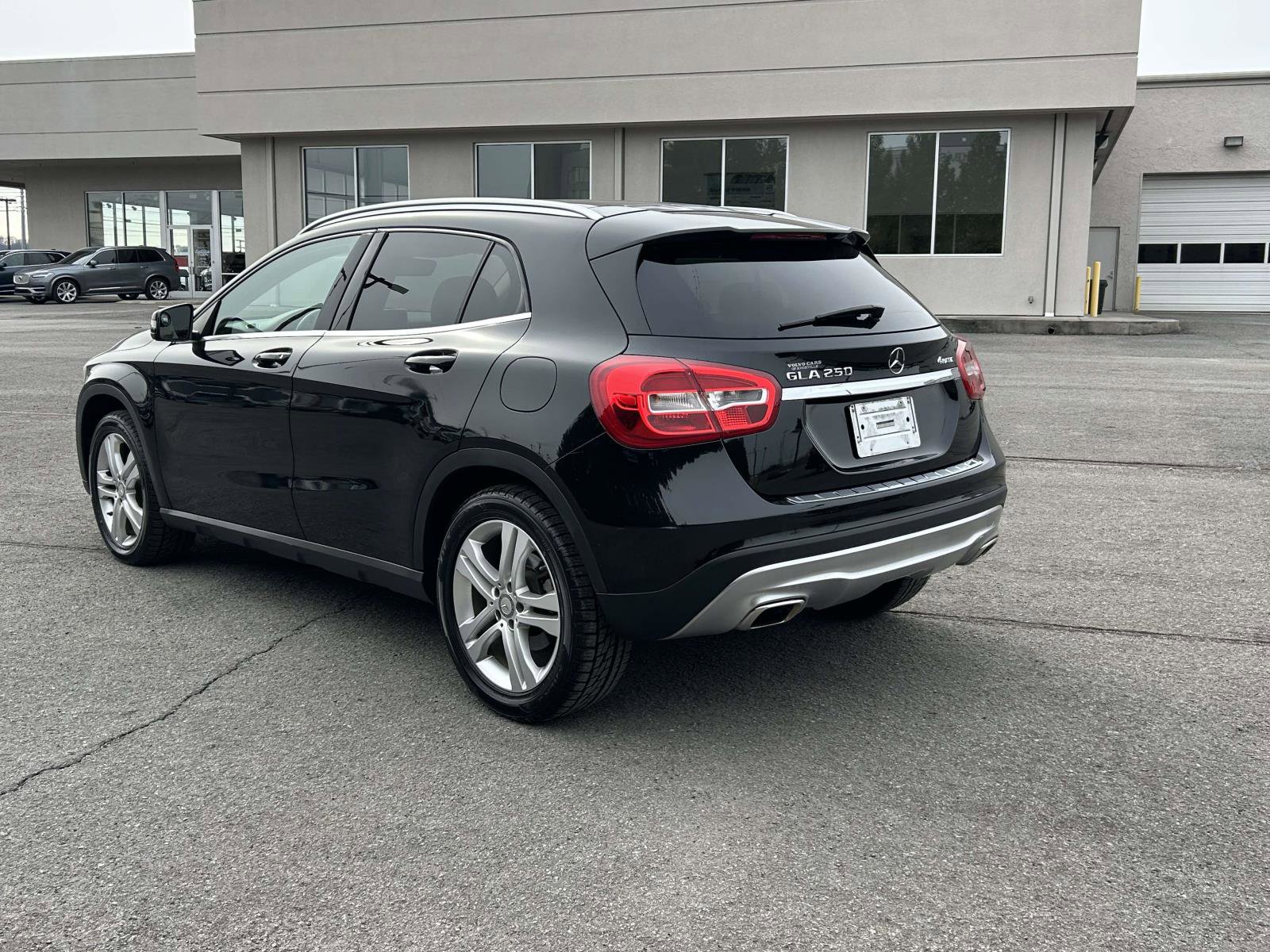 Used 2015 Mercedes-Benz GLA 250 4MATIC image 5