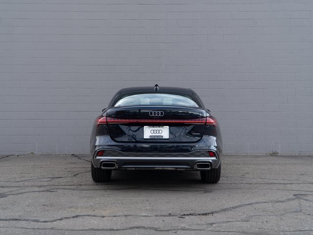 New 2025 Audi A5 2.0T Premium w/ Convenience Package image 5