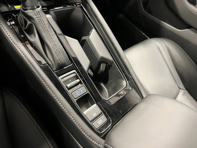 New 2025 Honda Accord Touring image 19