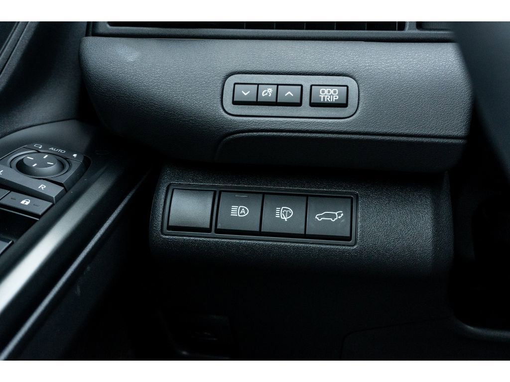 New 2026 Toyota bZ image 29