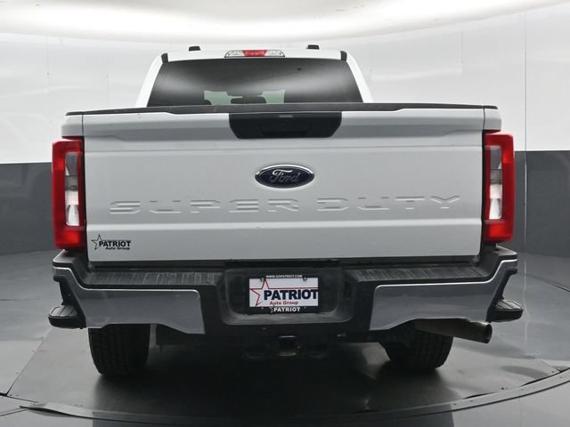 Used 2025 Ford F250 XLT AWD/4WD image 27