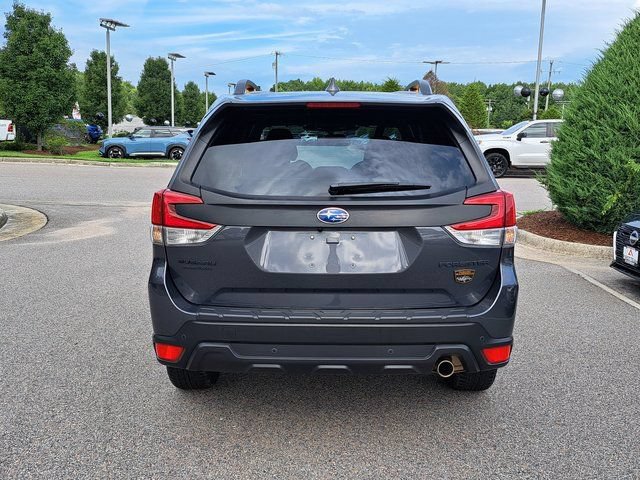 Used 2023 Subaru Forester Wilderness AWD/4WD image 6