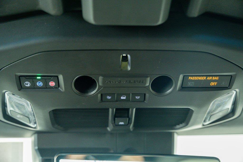 New 2024 GMC Hummer EV 3X w/ Omega Edition image 45