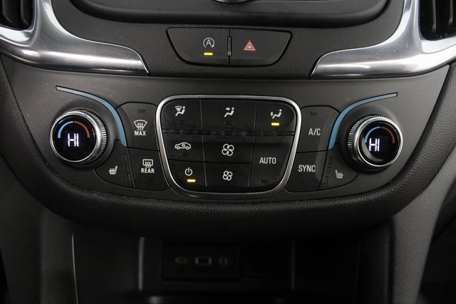 Used 2024 Chevrolet Equinox LT w/ LPO, Floor Liner Package image 6