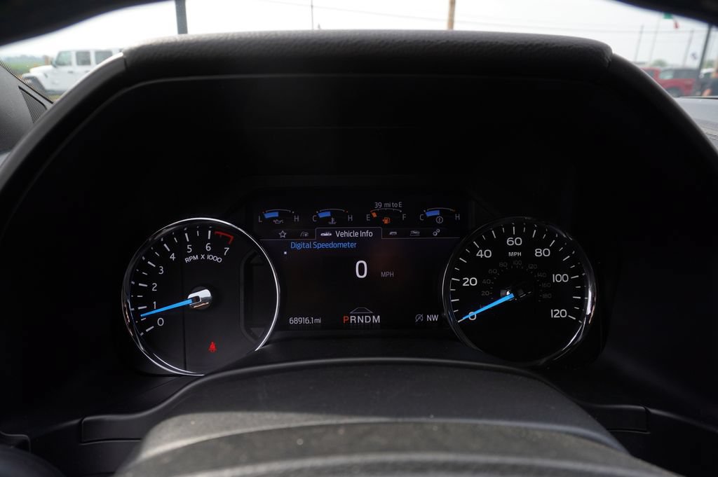 Used 2021 Ford Expedition Limited AWD/4WD image 15