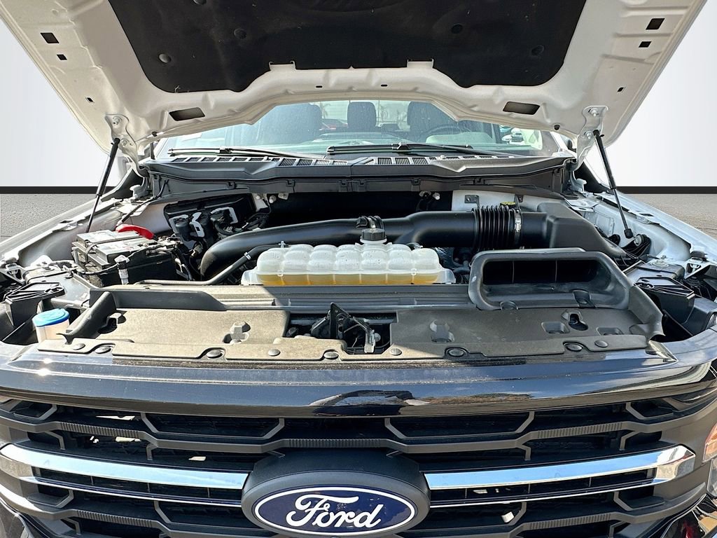 Used 2024 Ford F150 XLT image 28