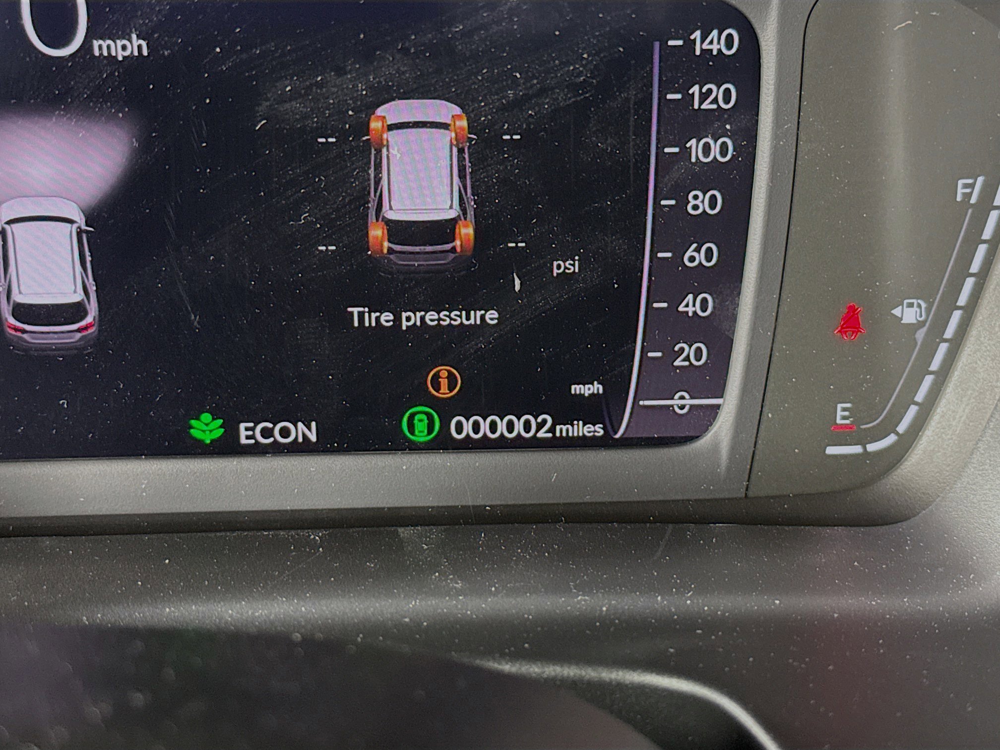 New 2026 Honda Pilot Sport image 13