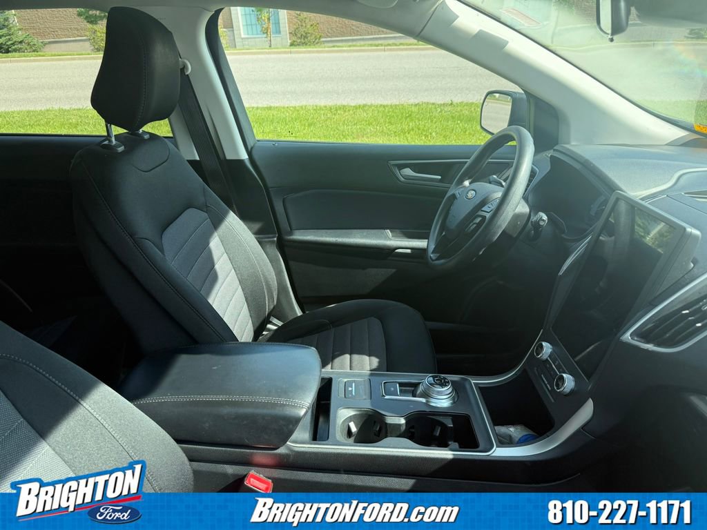 Certified 2022 Ford Edge SE AWD/4WD image 9