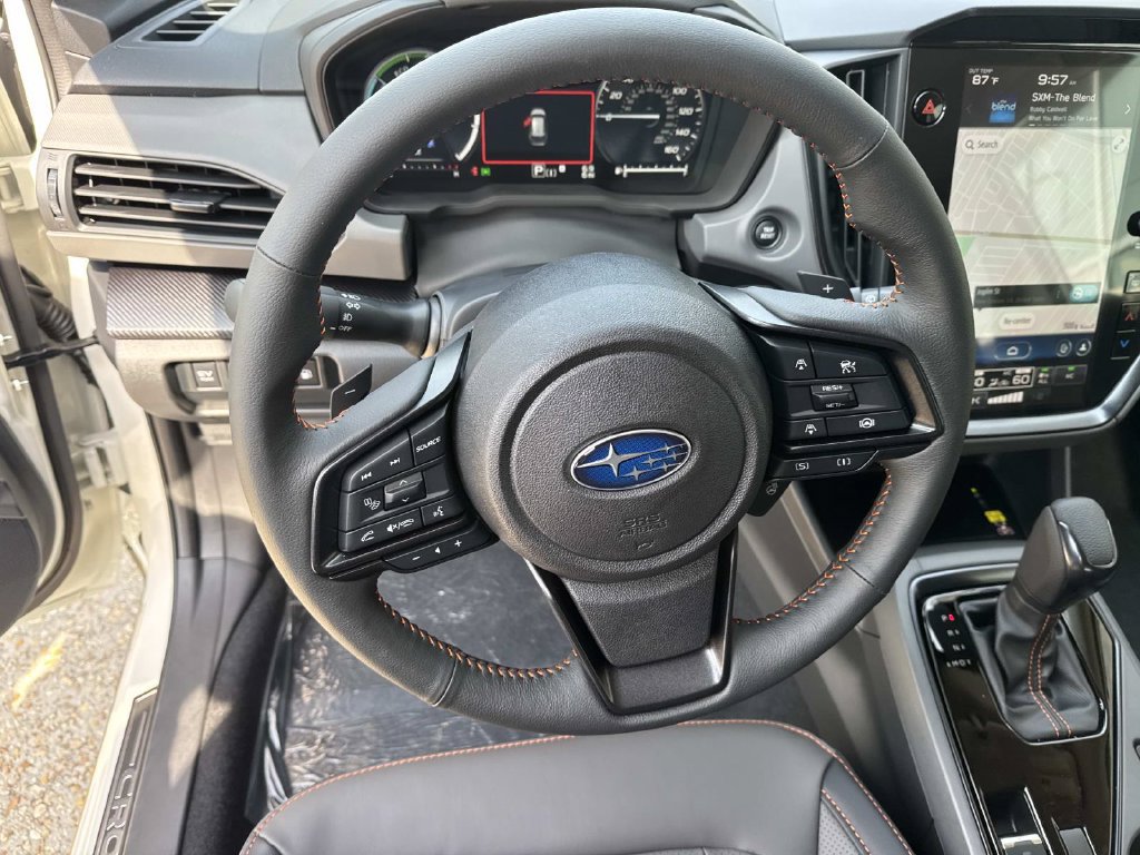 New 2026 Subaru Crosstrek 2.5i Limited AWD/4WD image 15