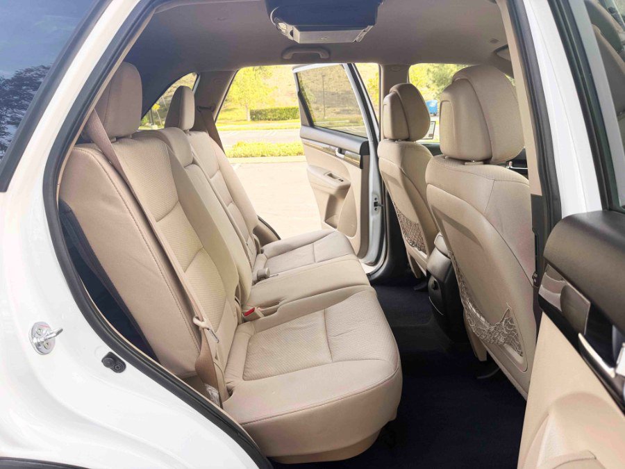 Used 2012 Kia Sorento LX w/ V6 Convenience Pkg image 30