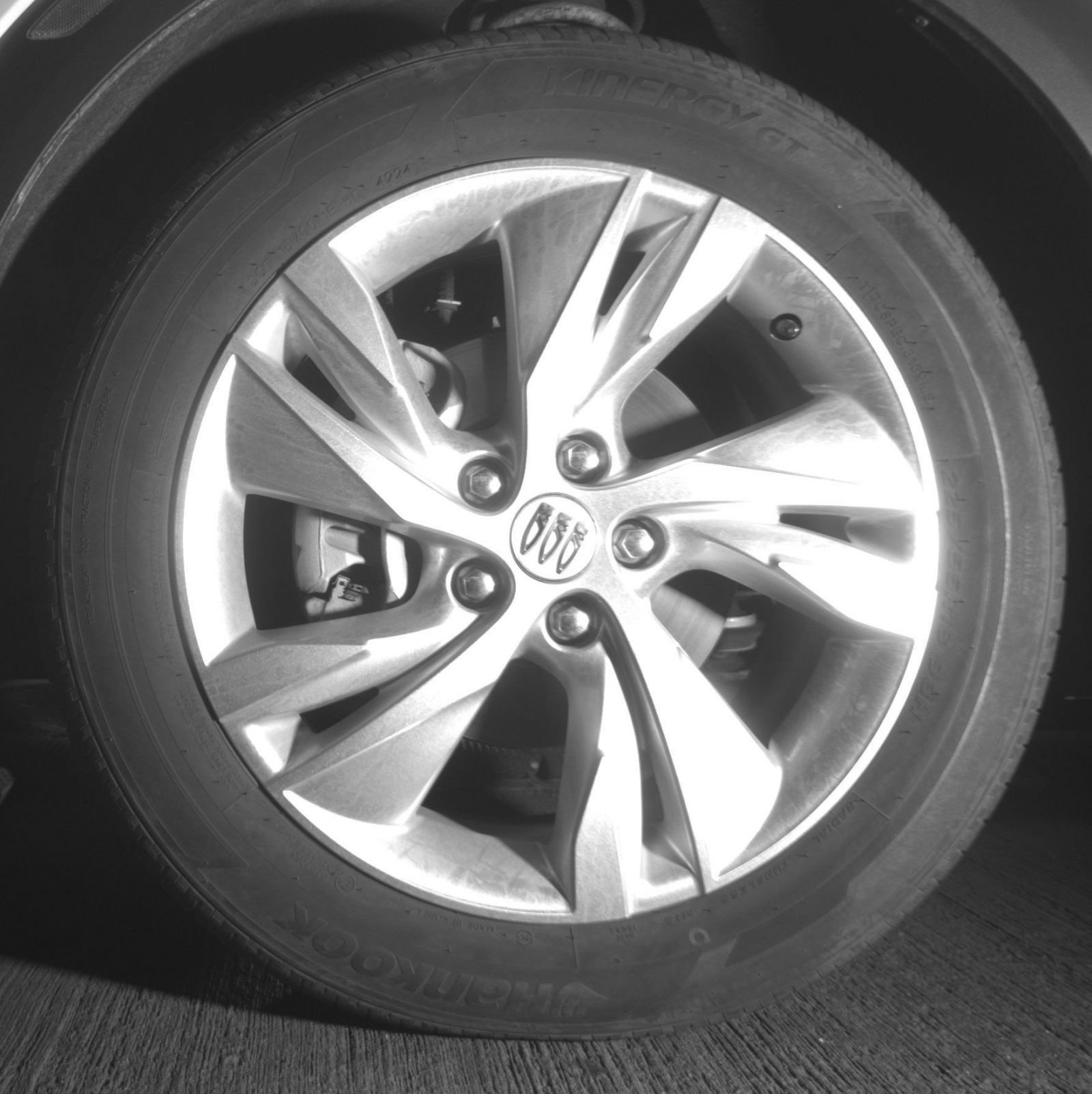 Used 2025 Buick Encore GX Preferred FWD image 15