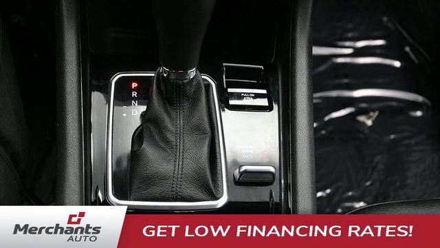 Used 2025 Jeep Compass Latitude AWD/4WD image 21