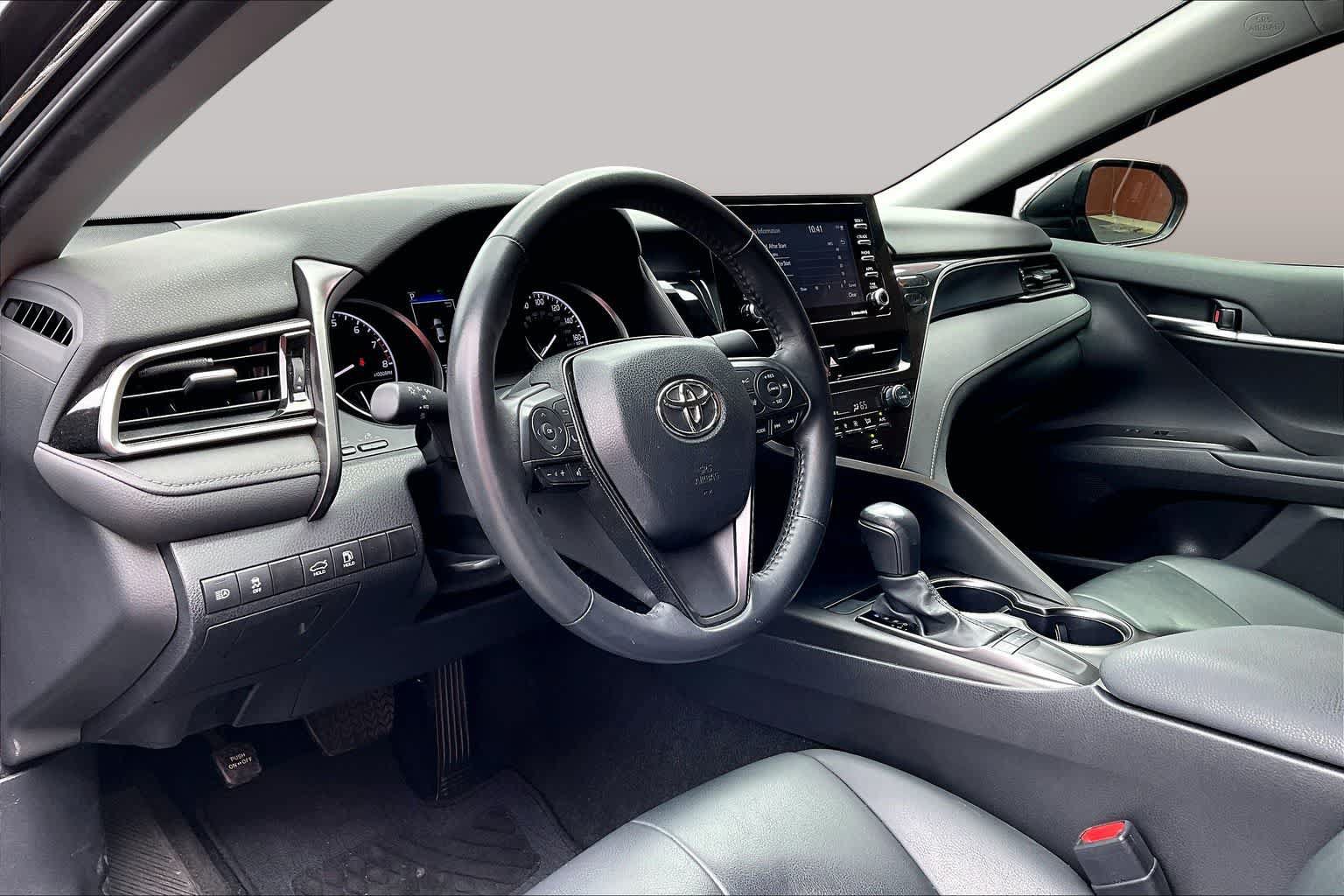 Used 2024 Honda Accord Touring image 17