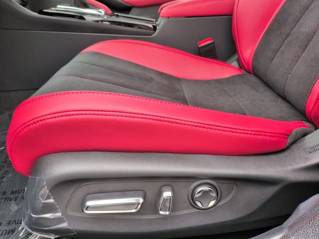 New 2026 Acura Integra Type S FWD image 17