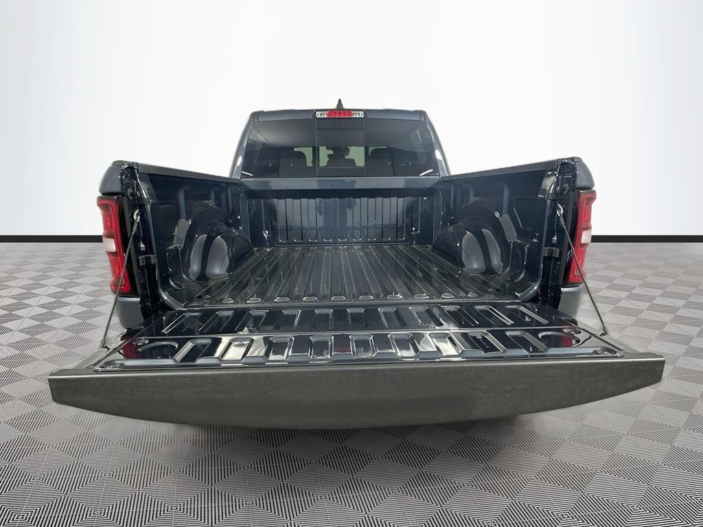 New 2026 RAM 1500 Big Horn AWD/4WD image 21