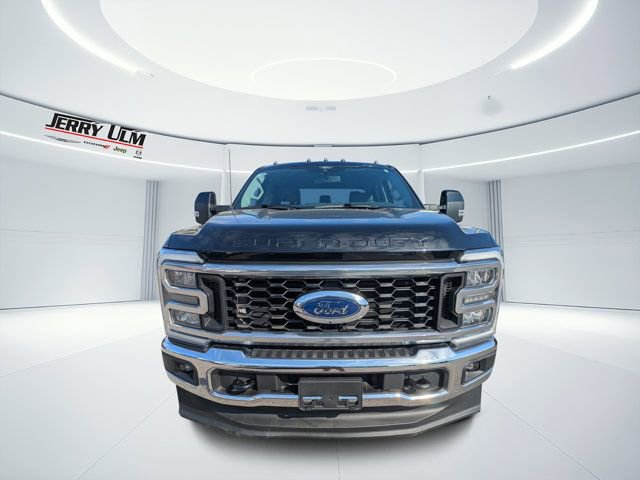 Used 2025 Ford F350 Lariat image 6