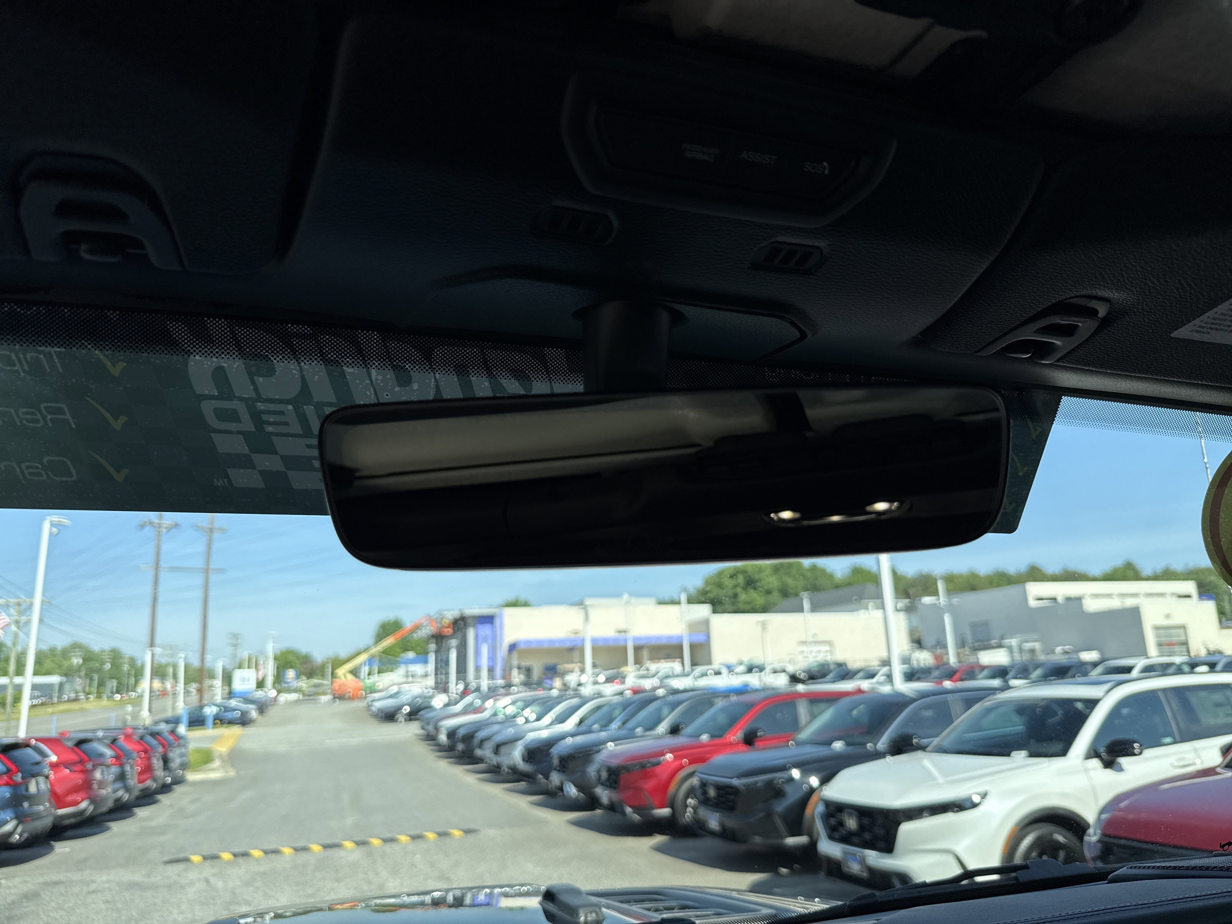 Used 2023 Jeep Gladiator Rubicon w/ LED Lighting Group AWD/4WD image 22