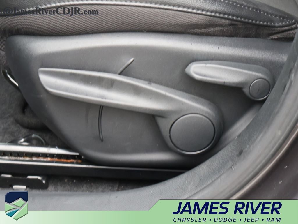 Used 2020 Jeep Compass Latitude image 23