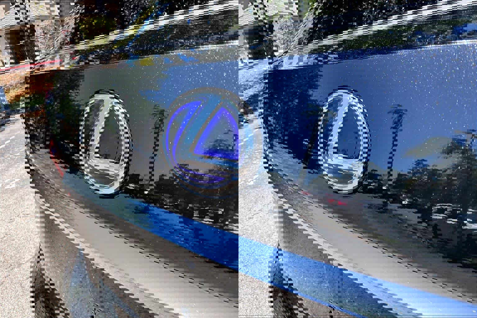 Used 2021 Lexus RX 450h AWD w/ Premium Package image 31