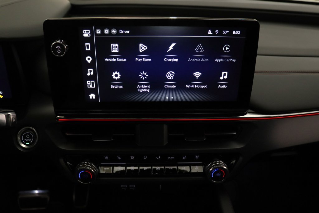 Certified 2024 Acura ZDX A-Spec AWD/4WD image 18