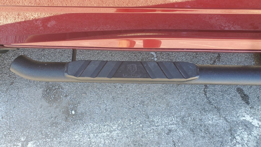 Used 2019 RAM 1500 Express image 17