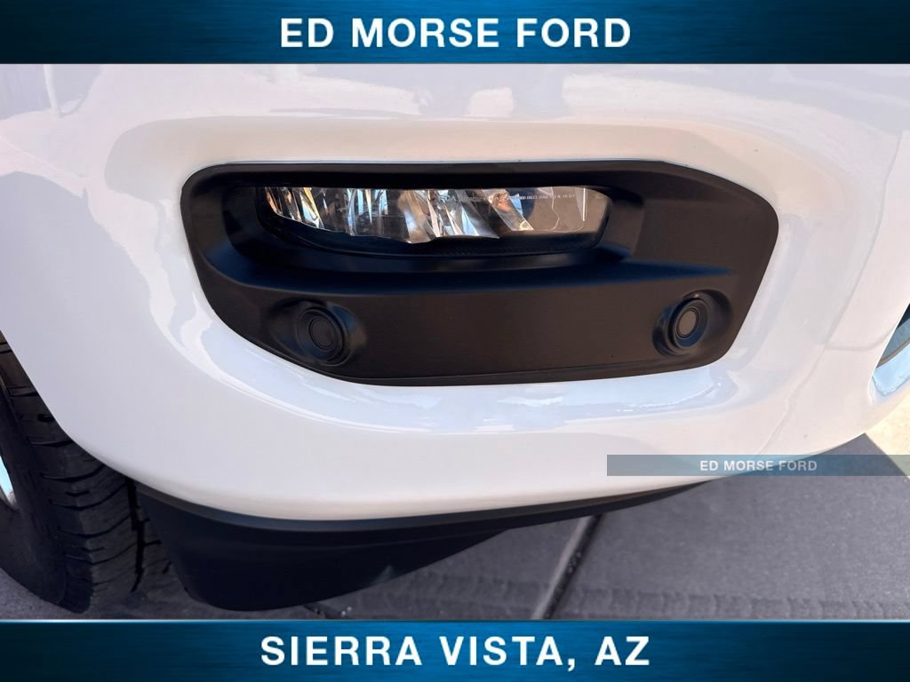 Used 2024 RAM 2500 Laramie AWD/4WD image 18