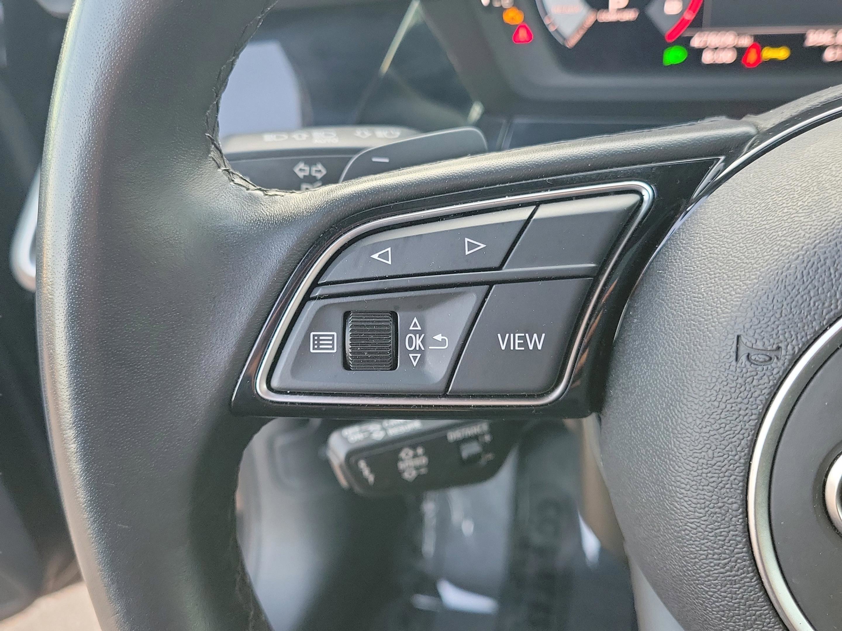 Used 2024 Audi A3 2.0T Premium image 22