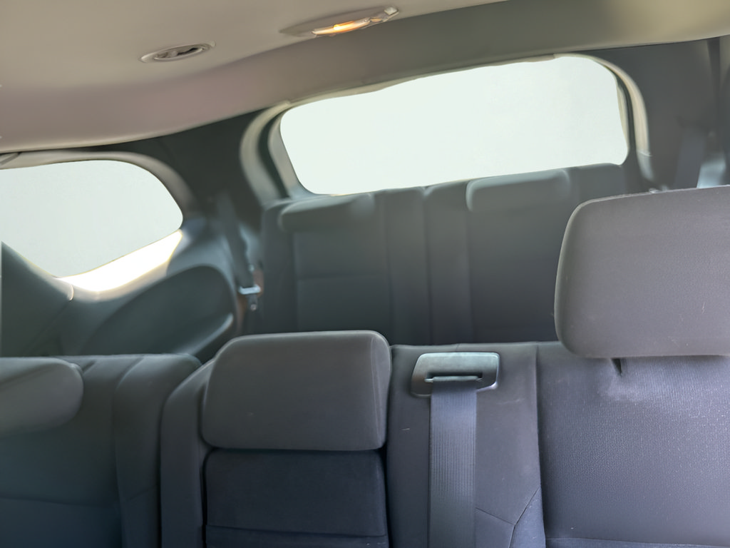 Used 2013 Dodge Durango SXT AWD/4WD image 22