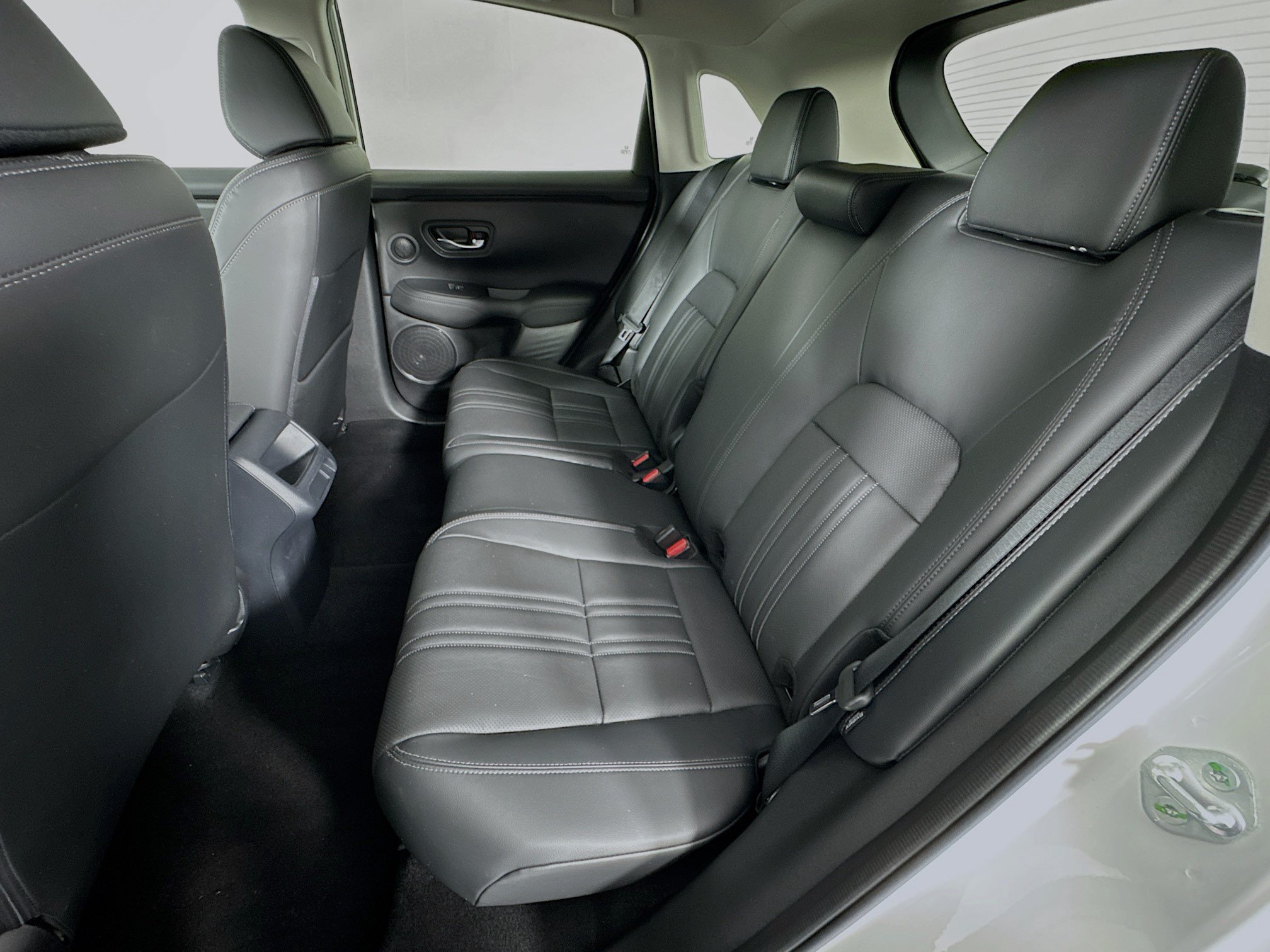 Certified 2024 Honda HR-V EX-L image 24