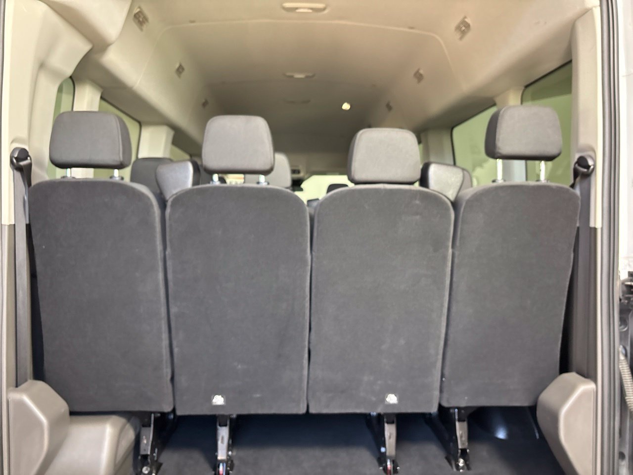 Used 2025 Ford Transit 350 XLT RWD image 16