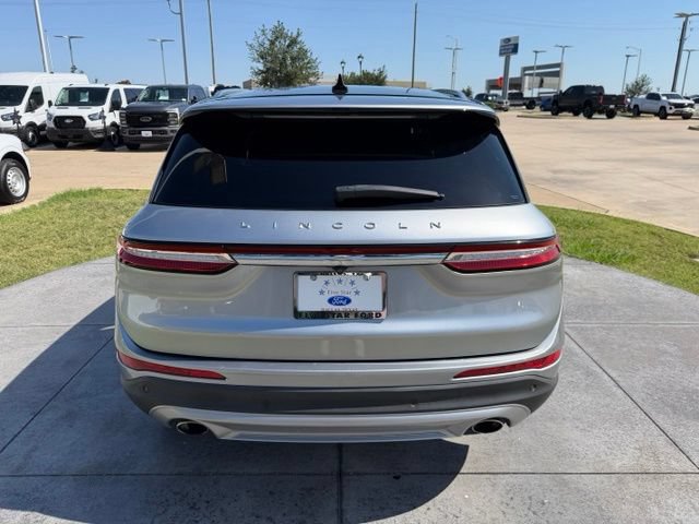 Used 2022 Lincoln Corsair AWD w/ Premium Package image 5