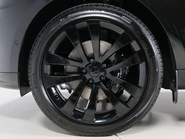 New 2027 Land Rover Range Rover Sport Dynamic SE AWD/4WD image 9
