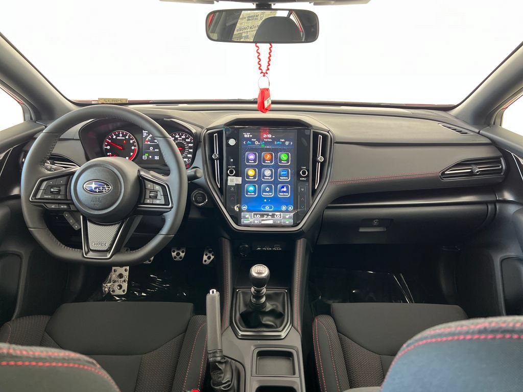 New 2026 Subaru WRX Premium AWD/4WD image 14