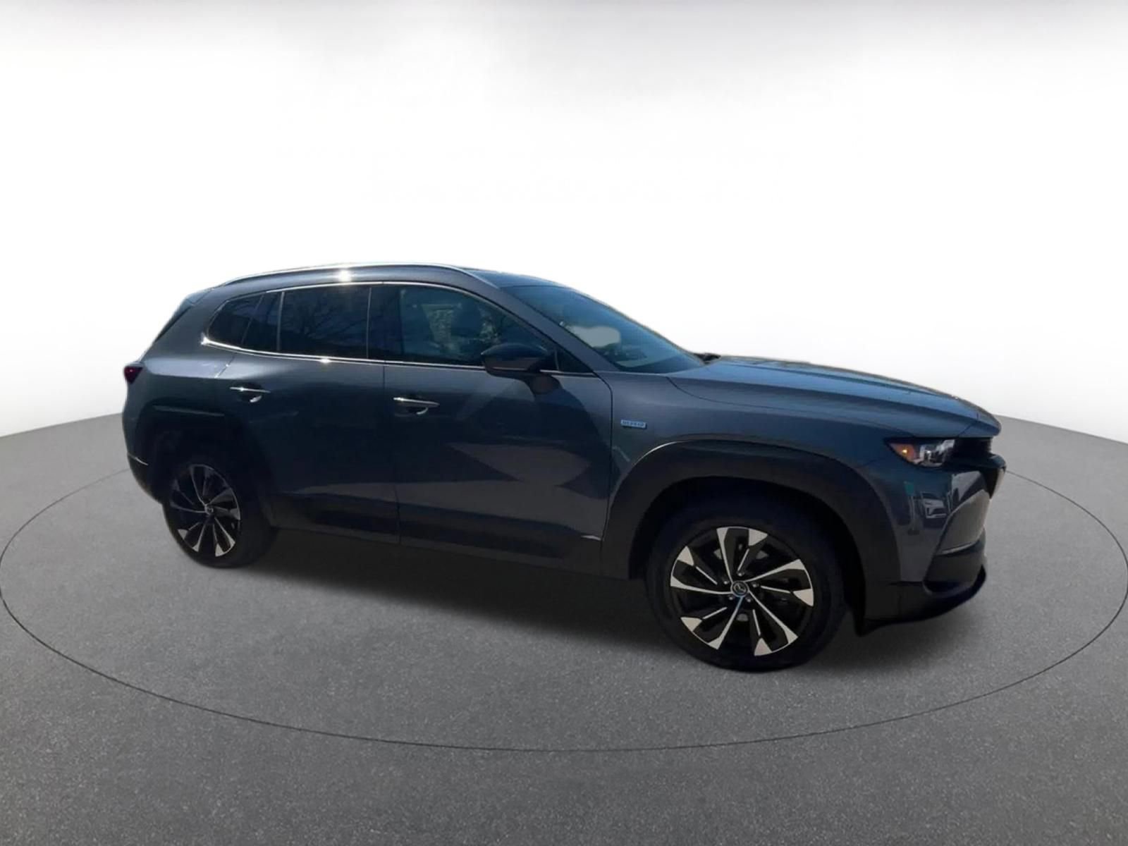Used 2025 MAZDA CX-50 2.5 Hybrid w/ Premium Plus Pkg video 2
