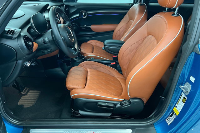 Used 2024 MINI Cooper S image 17