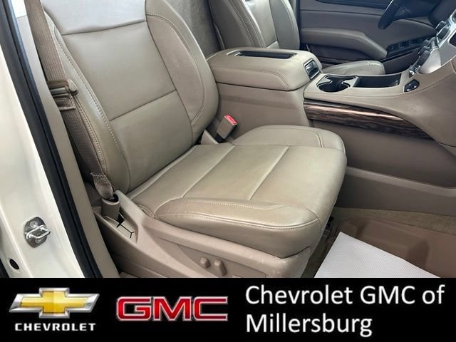 Used 2015 GMC Yukon SLT AWD/4WD image 30