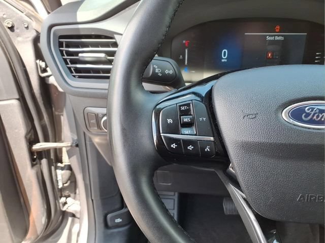Used 2024 Ford Escape Active AWD/4WD image 22