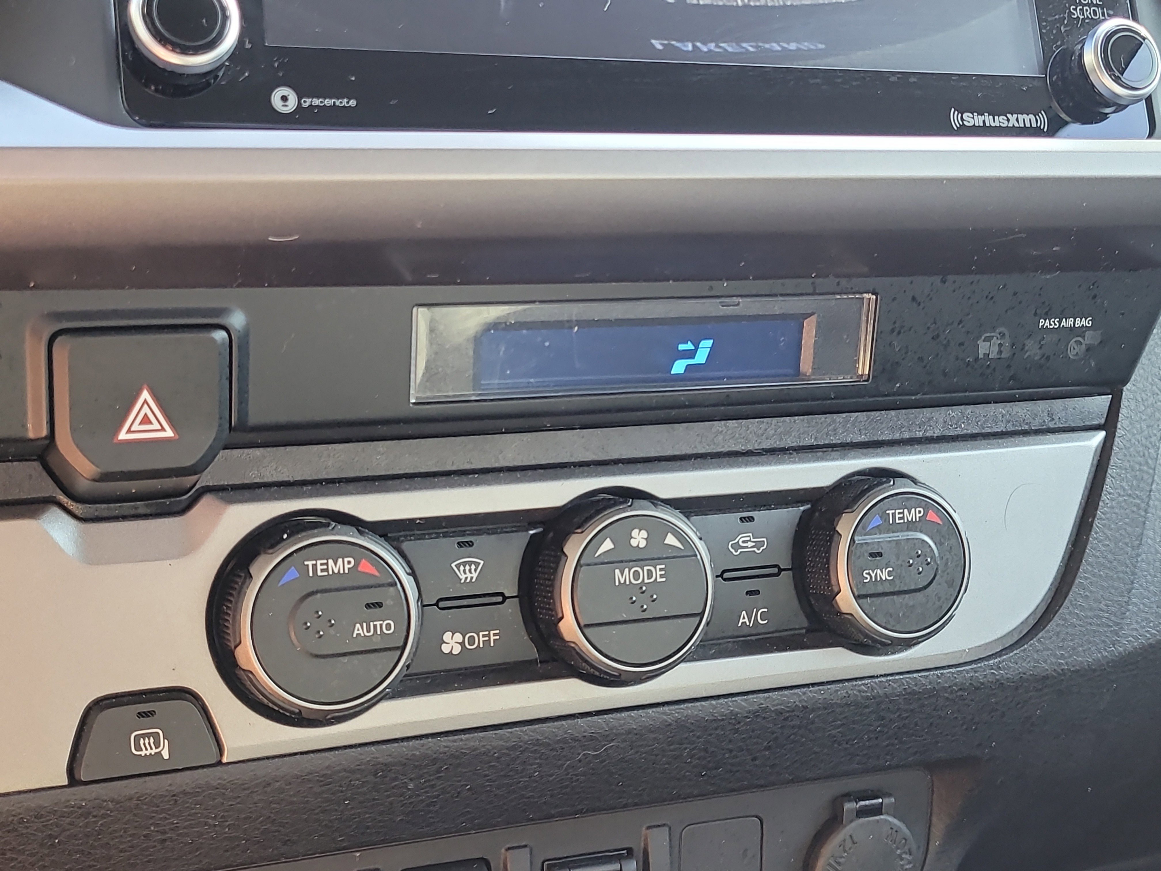 Certified 2023 Toyota Tacoma SR5 image 25