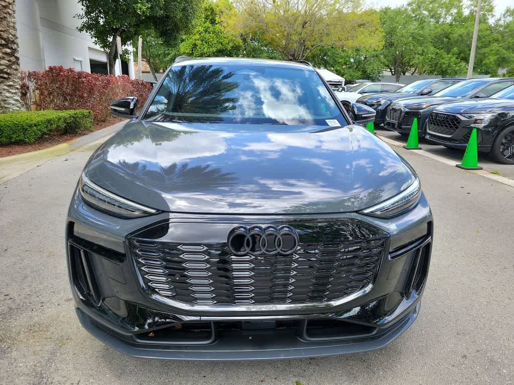 New 2027 Audi Q6 e-tron Prestige AWD/4WD image 14