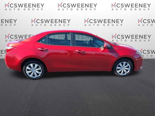 Used 2016 Toyota Corolla LE image 6