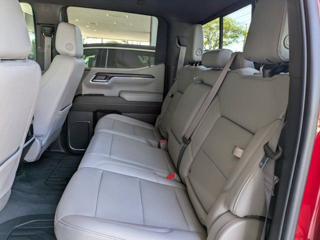 Used 2024 GMC Sierra 1500 SLT w/ SLT Premium Plus Package image 20