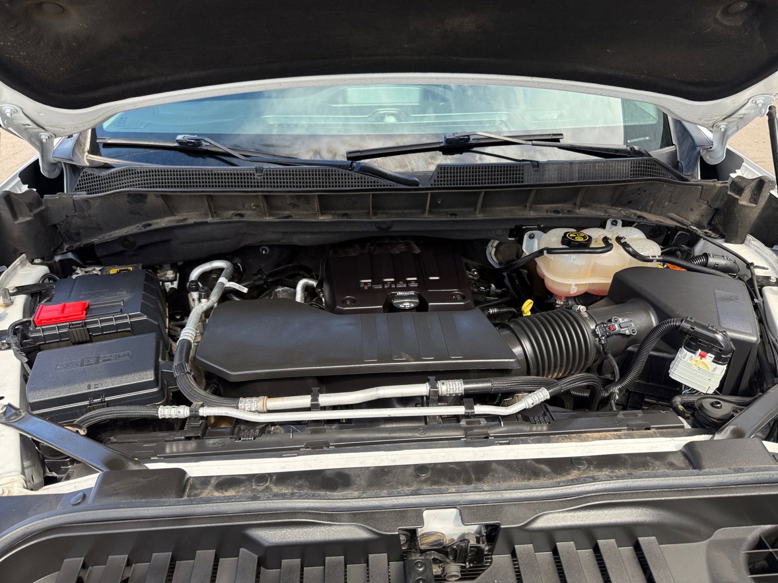 Used 2023 Chevrolet Silverado 1500 Custom image 32