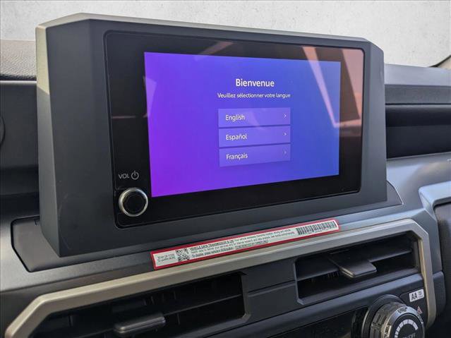 New 2026 Toyota Tacoma SR5 image 13