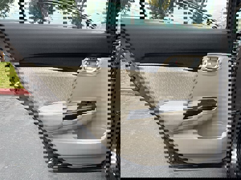 Used 2015 Honda Civic EX image 32