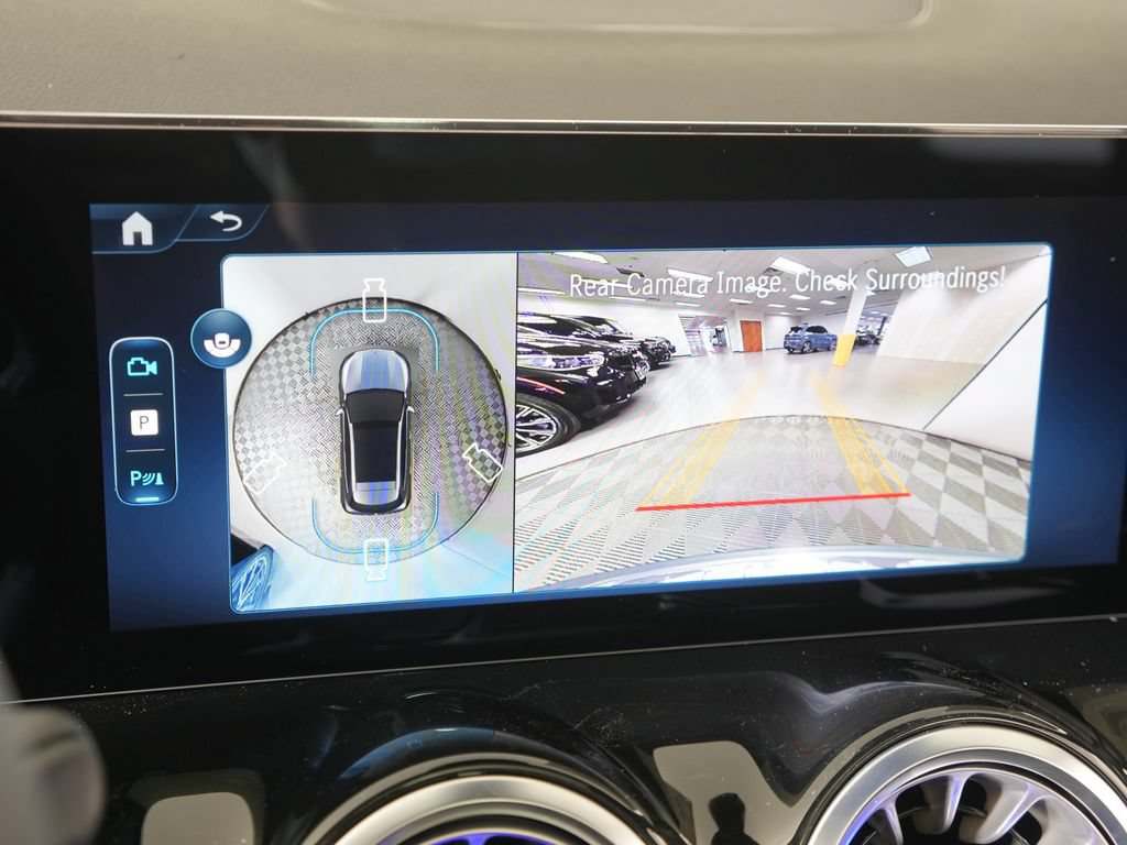 New 2026 Mercedes-Benz GLA 250 4MATIC image 20