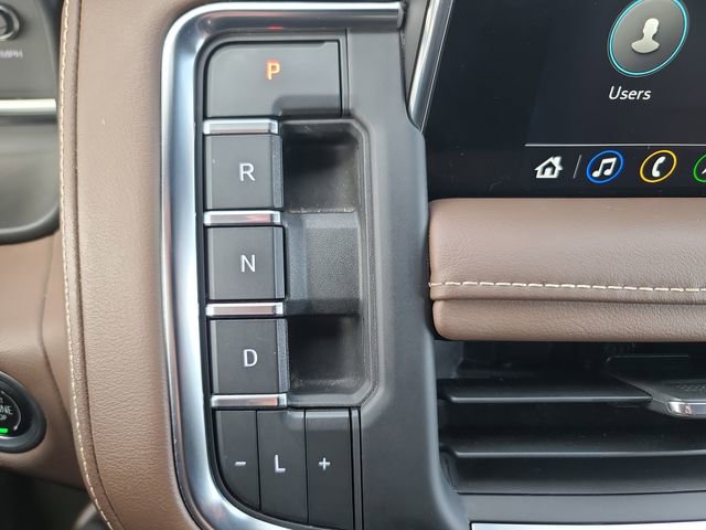 Used 2021 Chevrolet Tahoe High Country image 35