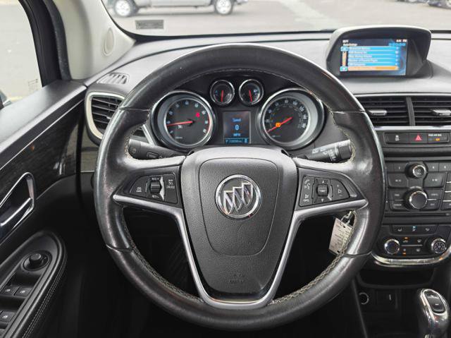 Used 2016 Buick Encore AWD image 20