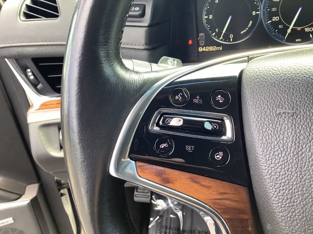 Used 2015 Cadillac Escalade ESV Luxury RWD image 13