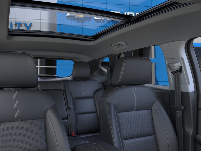 New 2026 Chevrolet Blazer LT FWD image 24